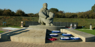 Battle of Britain Memorial